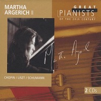 Philips Japan : Argerich - Volume 02