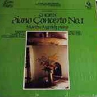 �Quintessence : Argerich - Chopin Concerto No. 1