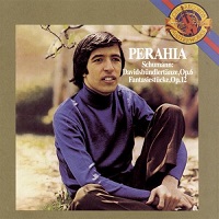 CBS Masterworks : Perahia - Schumann Davidsb