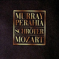 Sony Classical : Perahia - Mozart, Schroter