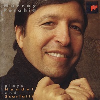 Sony Classical : Perahia - Handel, Scarlatti