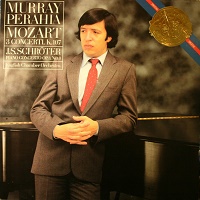 CBS : Perahia - Mozart, Schroter