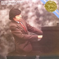 �CBS : Mozart Concertos 1 -4