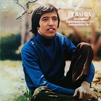�Columbia : Perahia - Schumann Davidsb