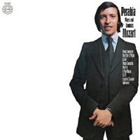 Columbia : Perahia - Mozart Concertos 9 & 21