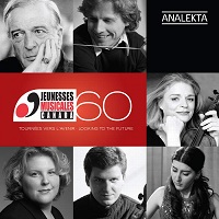 �Analekta : Arghamanyan - Rachmaninov Sonata No. 2