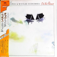 Deutsche Grammophon : Corea, Economou - Bartok, Corea