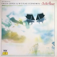 Deutsche Grammophon : Corea, Economou - Bartok, Corea