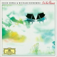 Deutsche Grammophon : Corea, Economou - Bartok, Corea