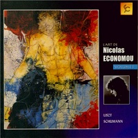 �Suoni e Colori : Economou - Schumann, Liszt