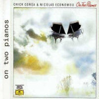 Suoni e Colori : Economou, Corea - On Two Pianos