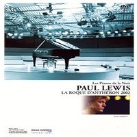 �Dreamtime Japan : Lewis - Schubert Moment Musicaux, Sonata No. 18