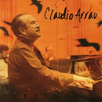 Philips : Arrau - Anniversary Collection