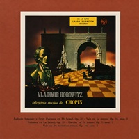 RCA : Horowitz - Chopin Works