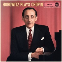 RCA  : Horowitz - Chopin Works