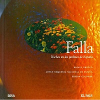 �El Pais : Orozco - De Falla Works
