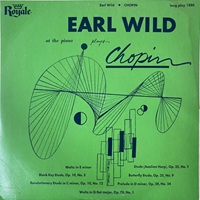  Varsity : Wild - Chopin Works