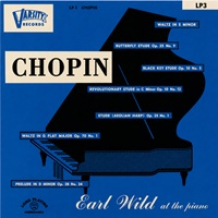  Varsity : Wild - Chopin Works