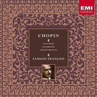 EMI Classics Box Set : François - Chopin