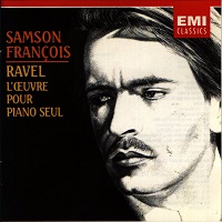 EMI : Francois - Ravel Works