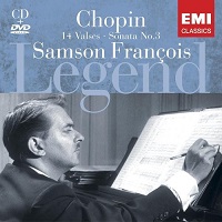 EMI Classics : François - Chopin Works