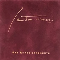 �EMI : Francois - The Recordings