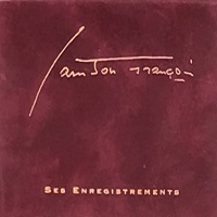 EMI : Francois - The Recordings