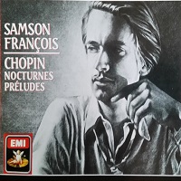 �EMI : Francois - Chopin Nocturnes, Preludes