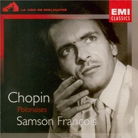 EMI Classics : François - Chopin Polonaises