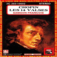 La Voix de Son Maitre : Francois - Chopin Waltzes