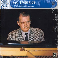 �Angel Japan : Francois - Chopin Concertos 1 & 2