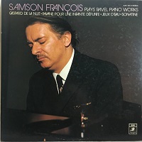 Angel Japan : Francois - Ravel Works