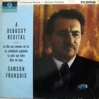 �Columbia : Francois - Debussy Recital