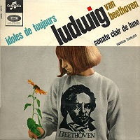 �Columbia : Francois - Beethoven Sonata No. 14
