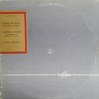 �Columbia : Francois - Faure, Franck