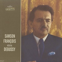�Columbia : Francois - Debussy Recital