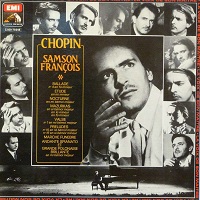 �La Voix de Son Maitre : Francois - Chopin Works