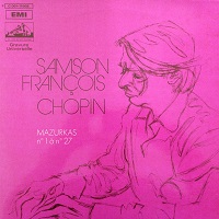 La Voix de Son Maitre : Francois - Chopin Mazurkas 1 - 27