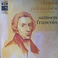 �La Voix de Son Maitre : Francois - Chopin Works