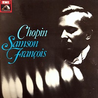 La Voix de Son Maitre : Francois - Chopin Works