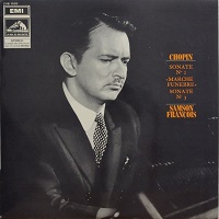 �La Voix de Son Maitre : Francois - Chopin Sonatas 2 & 3