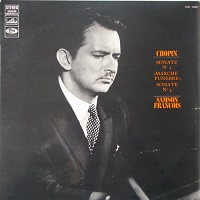 �La Voix de Son Maitre : Francois - Chopin Sonatas 2 & 3