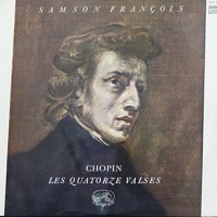 La Voix de Son Maitre : Francois - Chopin Waltzes