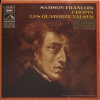�La Voix de Son Maitre : Francois - Chopin Waltzes