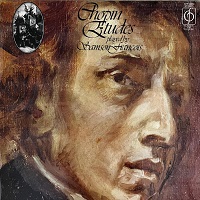 Classics for Pleasure : Francois - Chopin Etudes