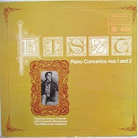 Music for Pleasure  : Francois - Liszt Concertos 1 & 2