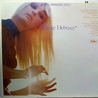 Capitol Records : Francois - Debussy Recital