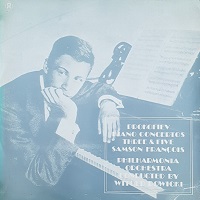 �World Record Club : Francois - Prokofiev Concertos 3  & 5