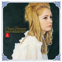�Warner Japan : Francois - Chopin Polonaises