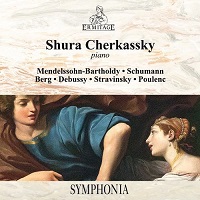 Ermitage : Cherkassky - Lugano Recital